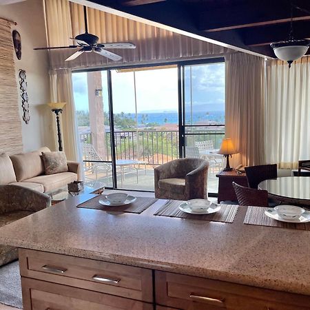 Kihei Alii Kai D402 Apartman Kültér fotó