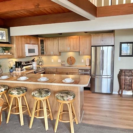 Kihei Alii Kai D402 Apartman Kültér fotó
