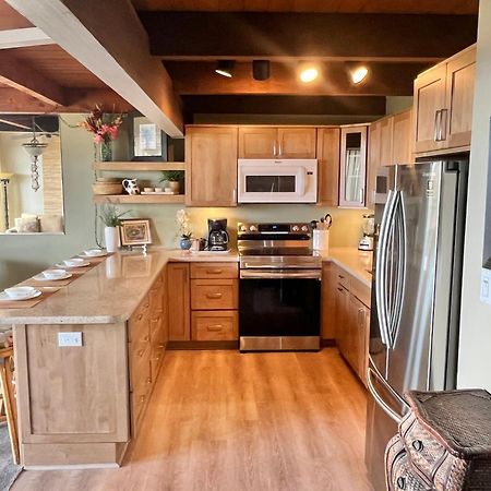 Kihei Alii Kai D402 Apartman Kültér fotó