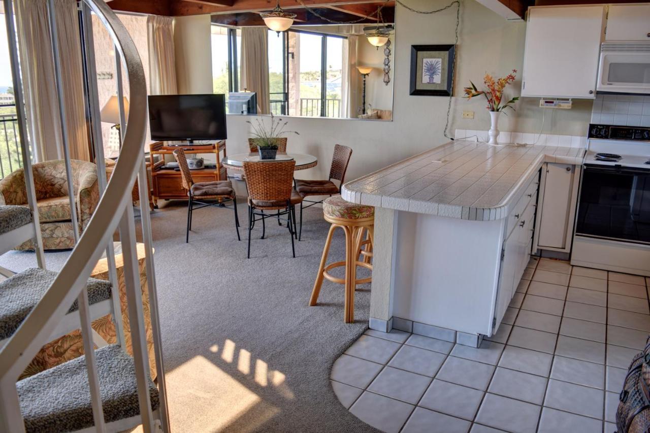 Kihei Alii Kai D402 Apartman Kültér fotó