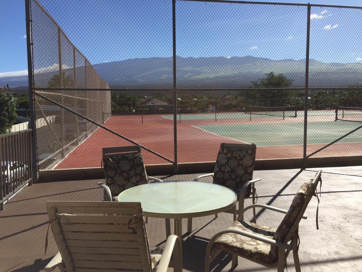 Kihei Alii Kai D402 Apartman Kültér fotó