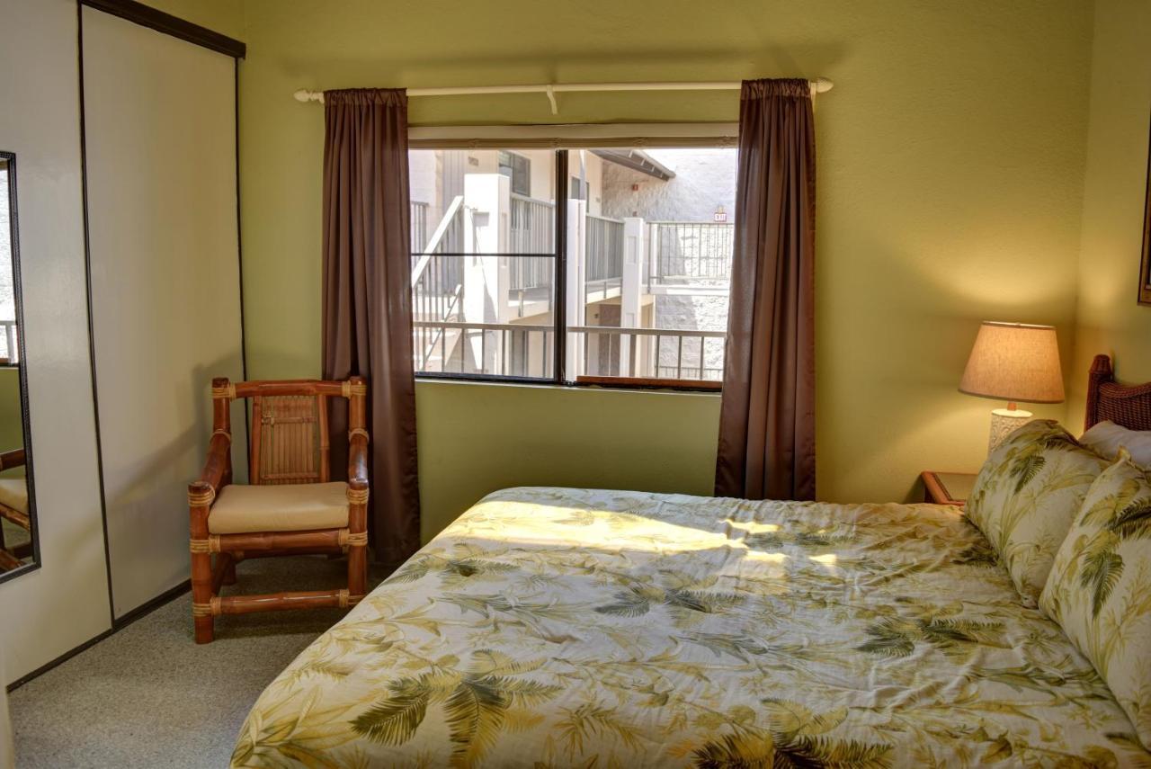 Kihei Alii Kai D402 Apartman Kültér fotó
