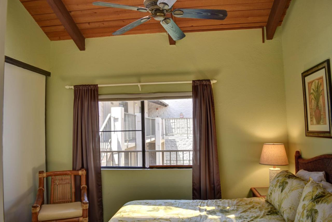 Kihei Alii Kai D402 Apartman Kültér fotó