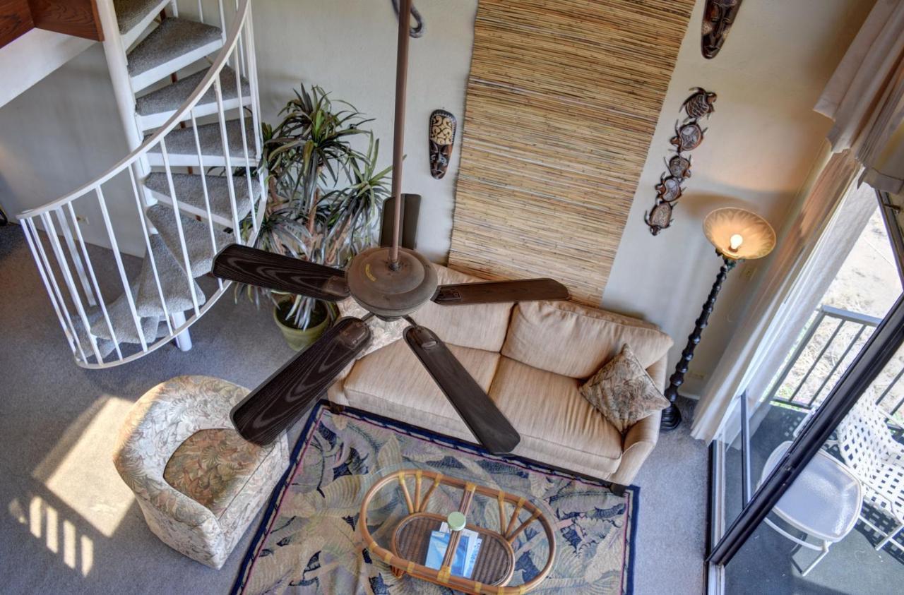 Kihei Alii Kai D402 Apartman Kültér fotó
