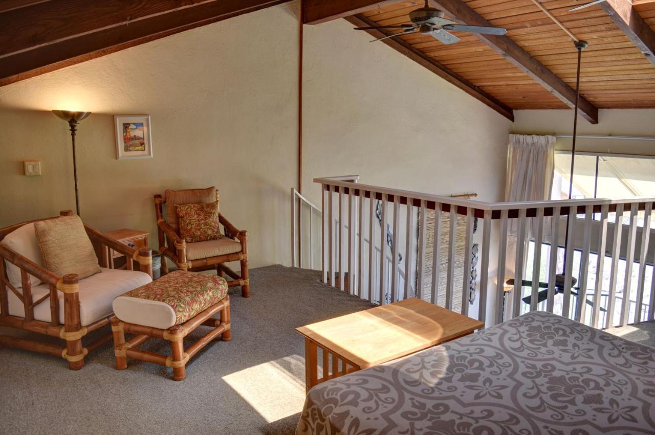 Kihei Alii Kai D402 Apartman Kültér fotó