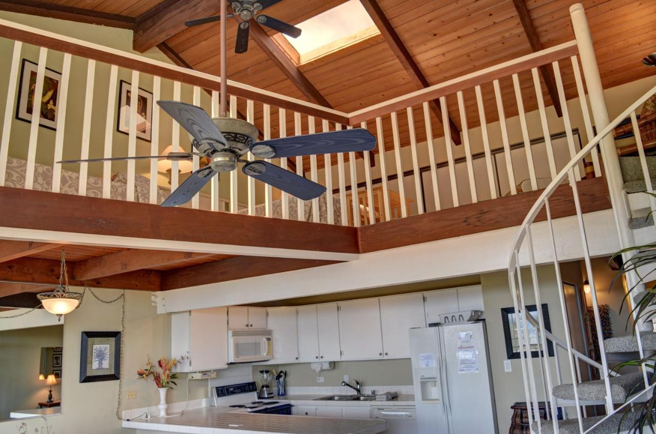 Kihei Alii Kai D402 Apartman Kültér fotó