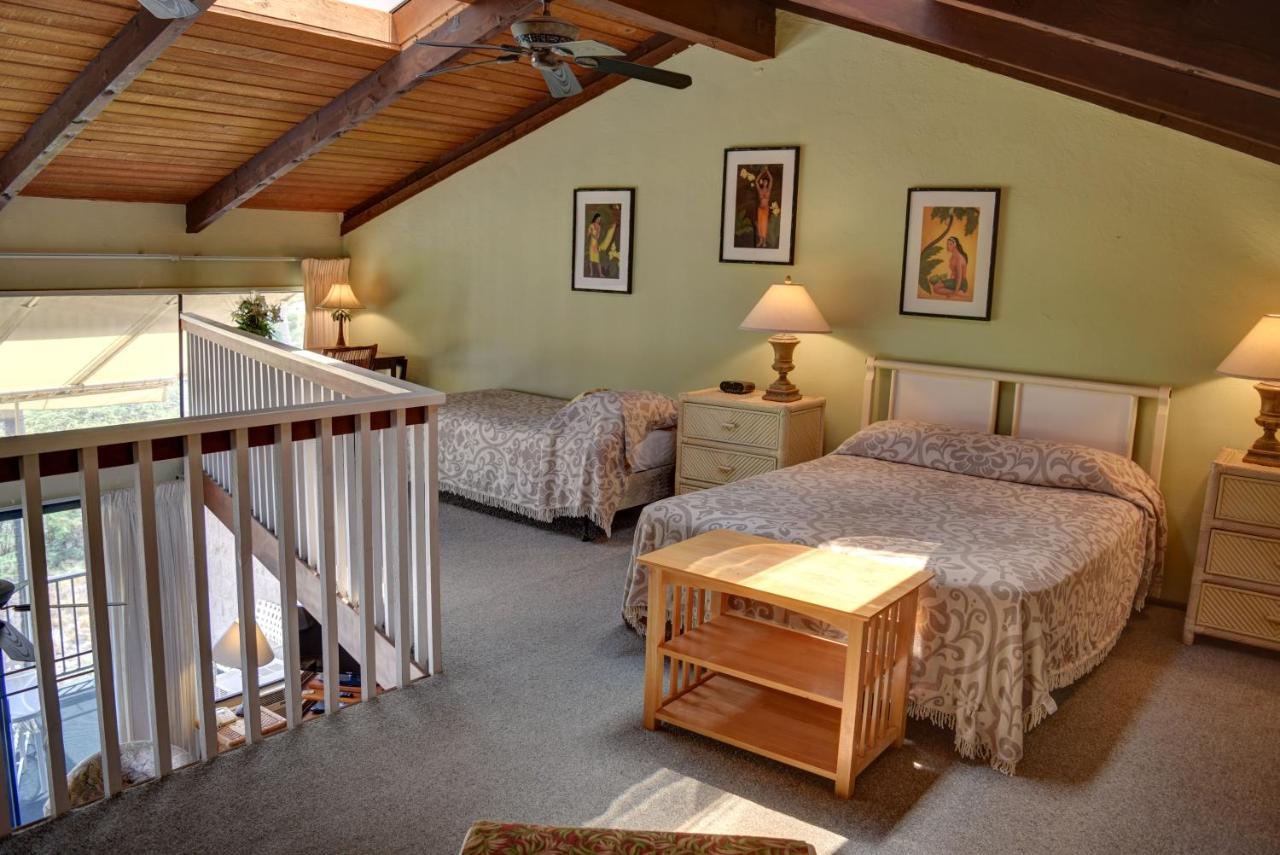 Kihei Alii Kai D402 Apartman Kültér fotó