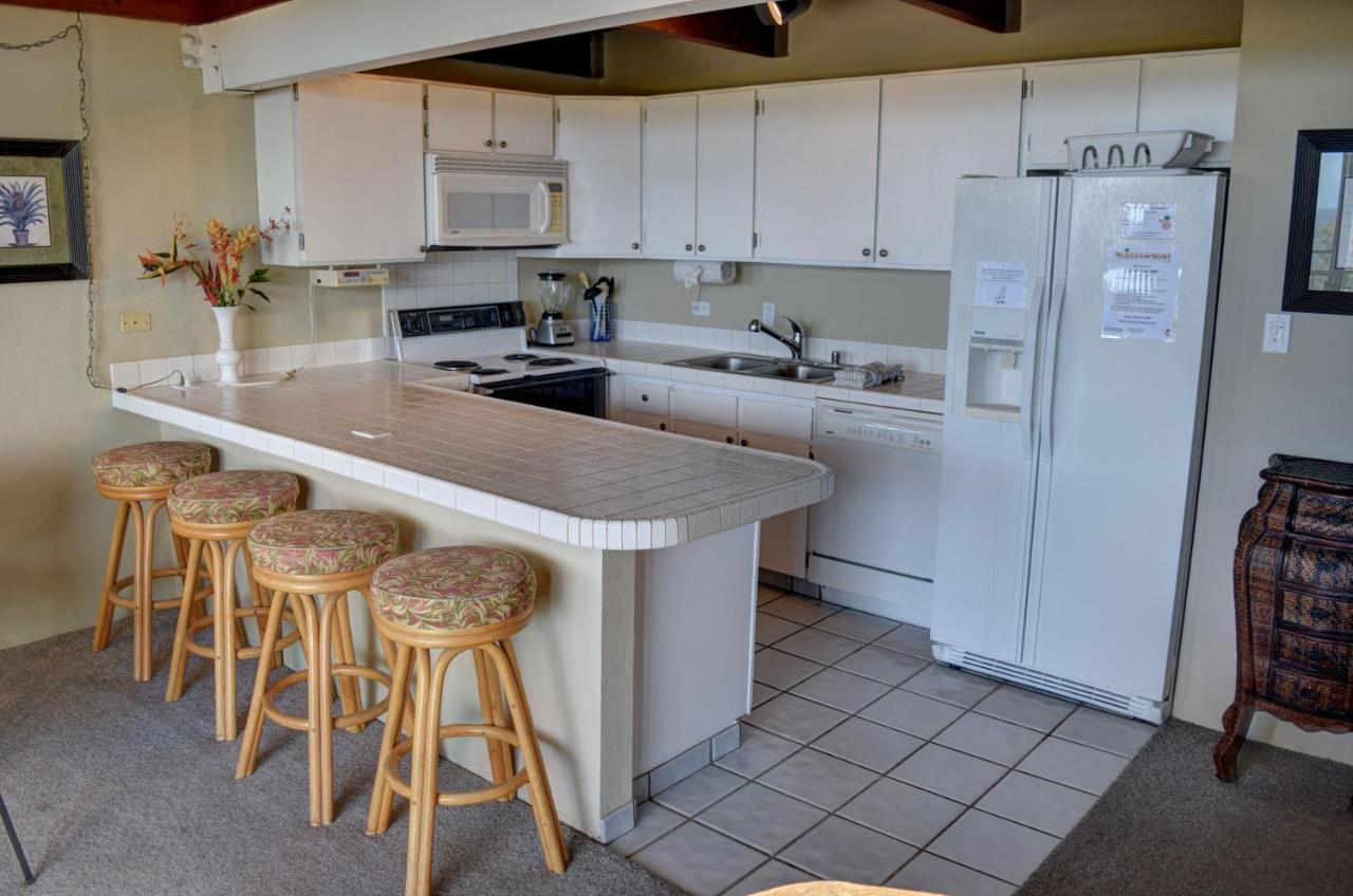 Kihei Alii Kai D402 Apartman Kültér fotó